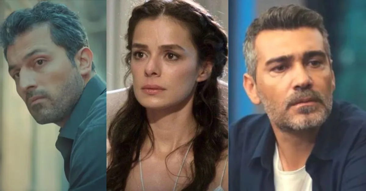 La forza di una donna, Sarp o Arif: da quale parte stai? Sondaggio