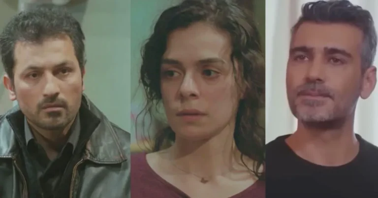 Bahar torna da Arif, anticipazioni La forza di una donna