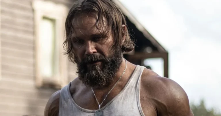 Come finisce Last Mad Down