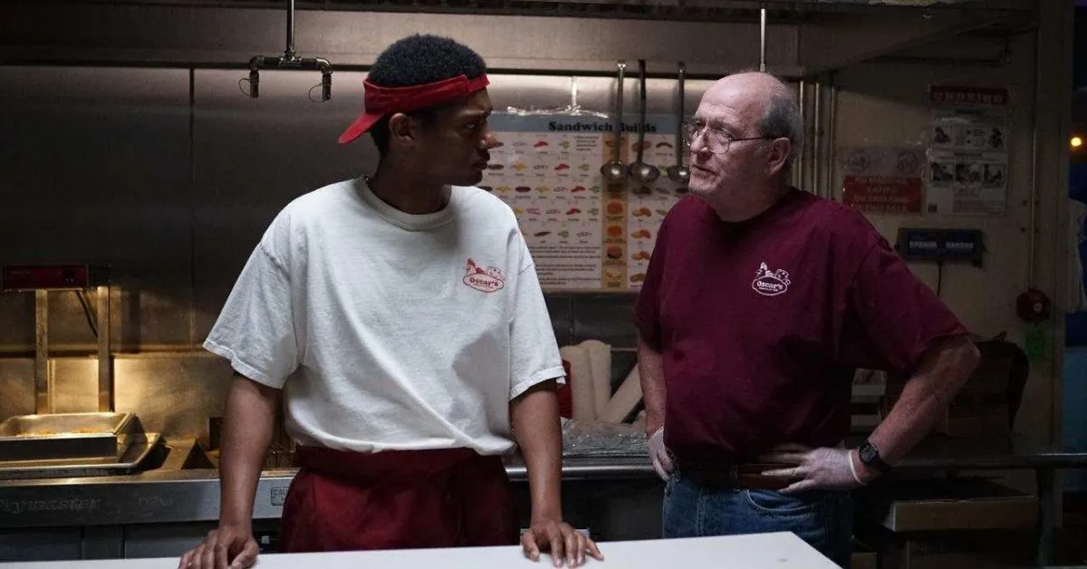 Come finisce L'ultimo turno