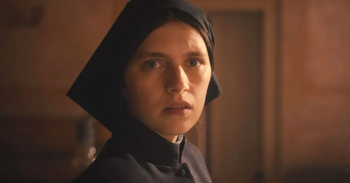 Omen – L’origine del presagio come finisce: spiegazione finale Omen – L’origine del presagio come finisce: spiegazione finale