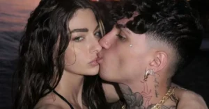 Rottura tra Niky Savage e Roberryc