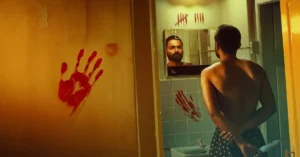 Come finisce il film Stephen