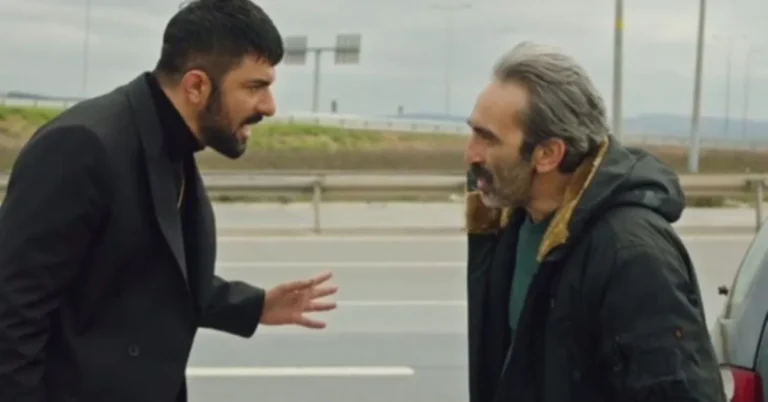 Io sono Farah anticipazioni su Tahir e Mehmet