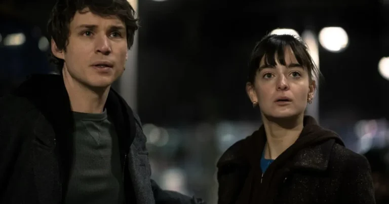 Come finisce Talamasca - L'ordine segreto