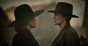 Come finisce The abandons