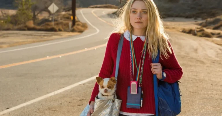 Come finisce Tutto ciò che voglio