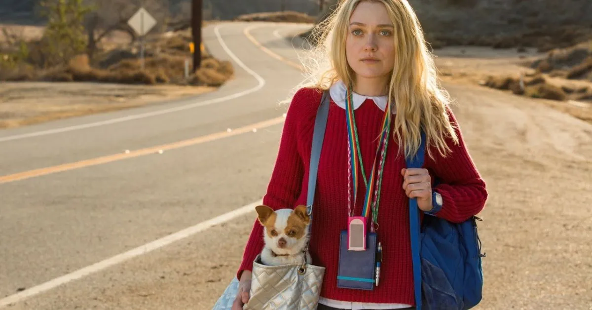 Tutto ciò che voglio (2017) come finisce: spiegazione finale