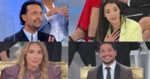 GF Vip 2026 chi ci sarà nel cast da Uomini e Donne