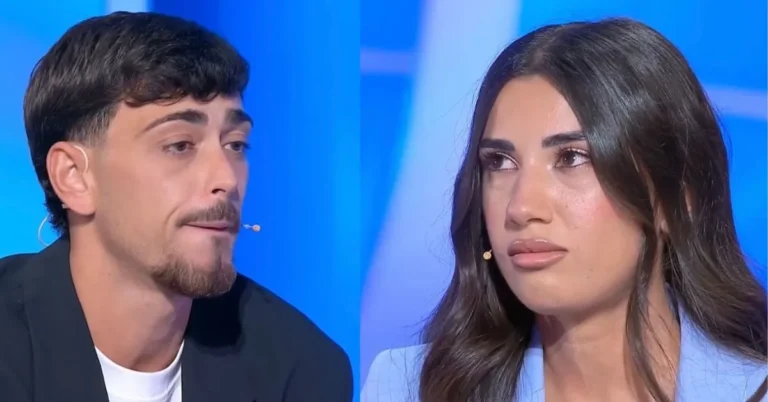 C'è posta per te 2026, la storia di Manuel e Assia