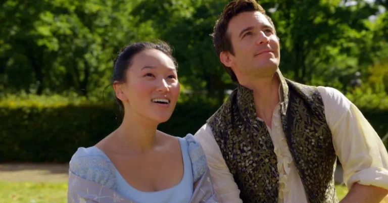 Cosa succede nella prima parte della stagione 4 di Bridgerton