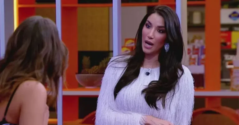 Carlotta ex fidanzata di Mattia Scudieri