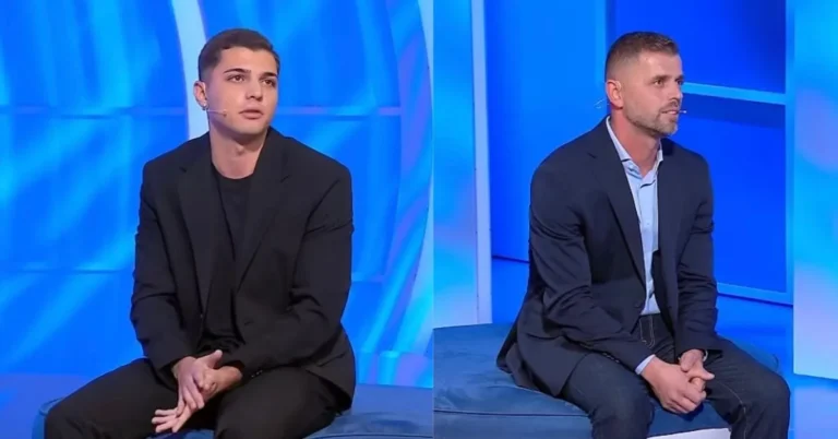 Kevin della seconda puntata di C'è posta per te 2026