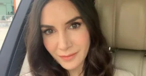 Ahu Yağtu biografia e vita privata