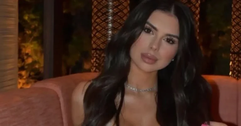 Aurora Celli biografia e vita privata