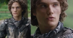 Chi è l'attore di Una nuova vita Gabriele Rizzoli