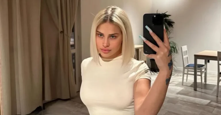 Gaia Bianchi biografia e vita privata