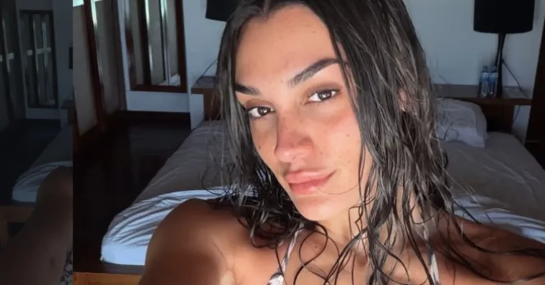 Velina Ginevra Festa, biografia e vita privata