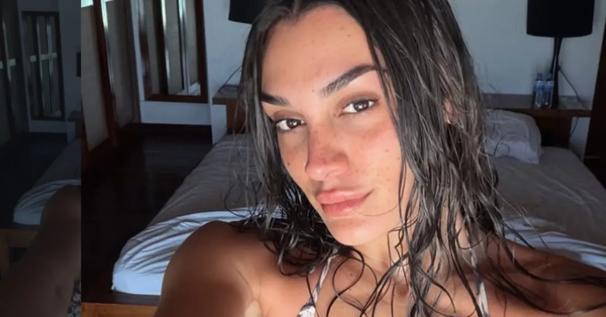 Velina Ginevra Festa, biografia e vita privata