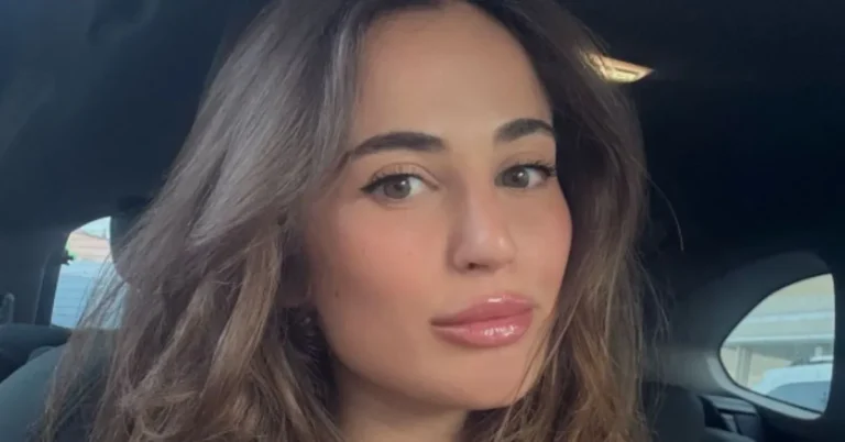 Giulia Campesi biografia e vita privata