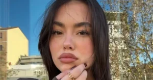 Rebecca Parziale biografia e vita privata