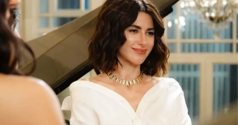 Forbidden Fruit, chi è Sahika