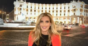 Cristina Bianchino biografia e vita privata