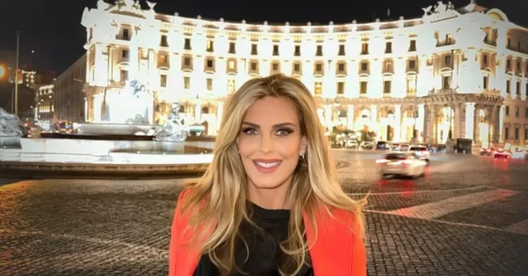 Cristina Bianchino biografia e vita privata