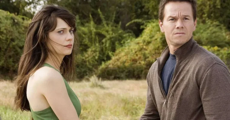 Come finisce il film E venne il giorno