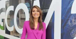 Elena Tambini biografia e vita privata