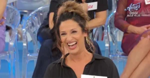 Uomini e Donne, chi è la dama Elisabetta