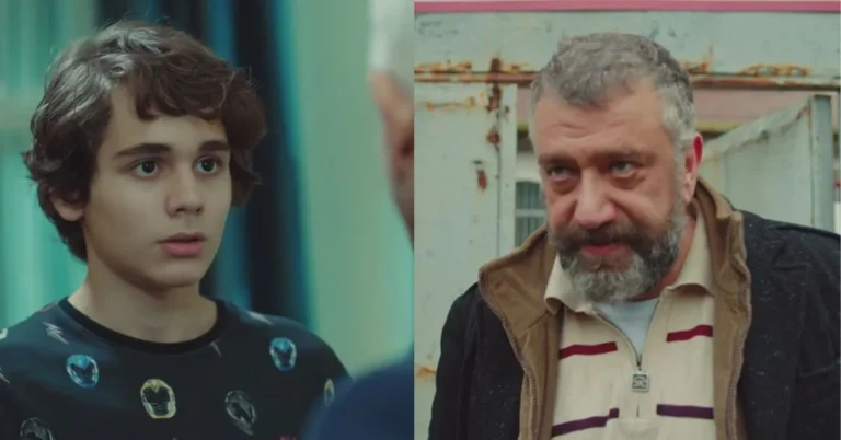 Forbidden Fruit, cosa succede a Erim e Mustafa