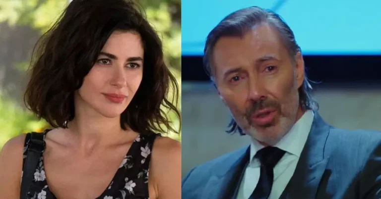 Anticipazioni Forbidden Fruit su Sahika e Nadir