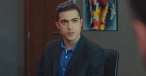 Il piano di Yigit in Forbidden Fruit