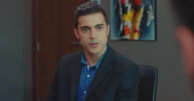 Il piano di Yigit in Forbidden Fruit