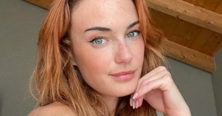 Giulia Ronchi biografia e vita privata