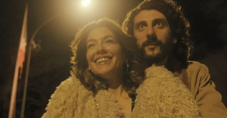 Come finisce il film Il falsario