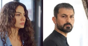 Farah costretta a restare con Behnam