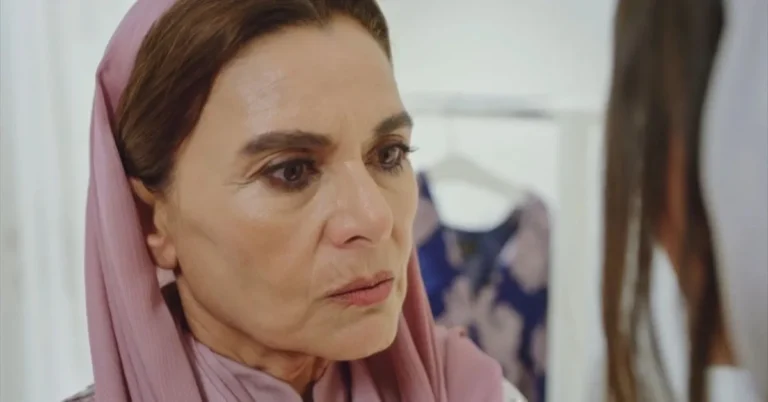 Cosa nasconde Rahsan in Io sono Farah