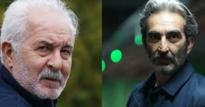 Mehmet scopre la verità su Orhan in Io sono Farah