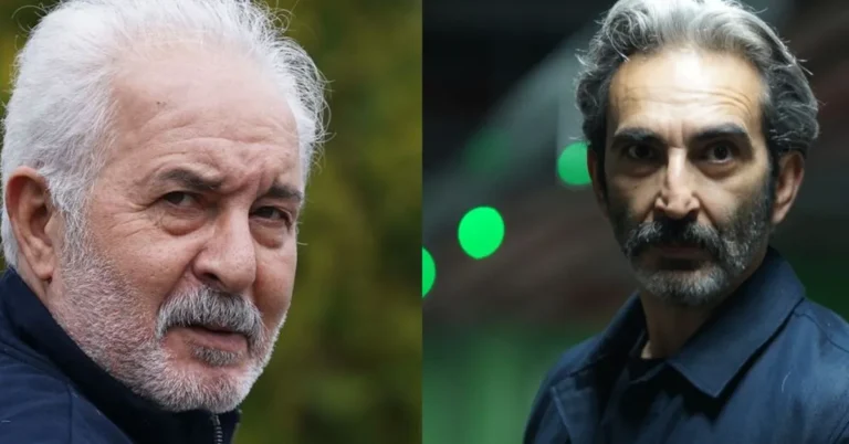 Mehmet scopre la verità su Orhan in Io sono Farah