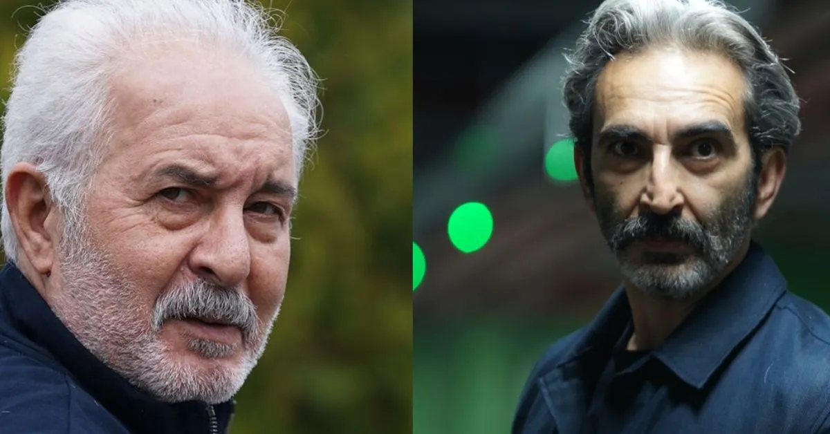 Mehmet scopre la verità su Orhan in Io sono Farah