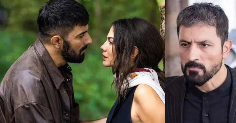 Io sono Farah, quando arriva Behnam