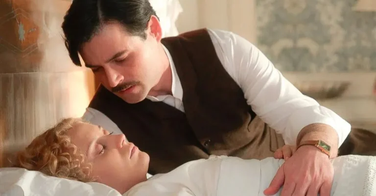 Com'è morta Jana ne La Promessa