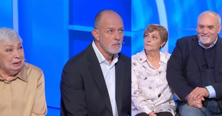 C'è posta per te 2026, la storia di Luisa e Massimiliano