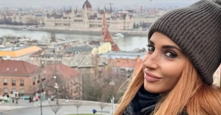 Maria Elena Cosenza biografia e vita privata