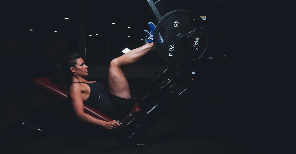 Consigli panca allenamento