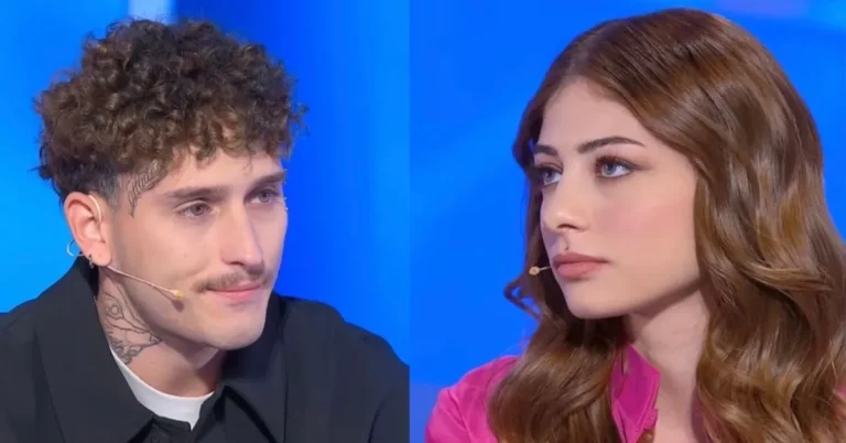 C'è Posta per Te, chi sono Lola e Patrick