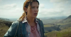 Undici muore o è viva nel finale di Stranger Things 5