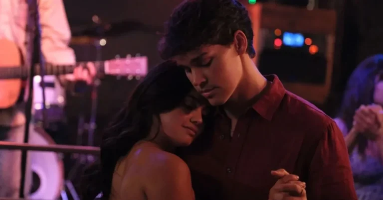 Trama completa di The Bad Boy and Me 2